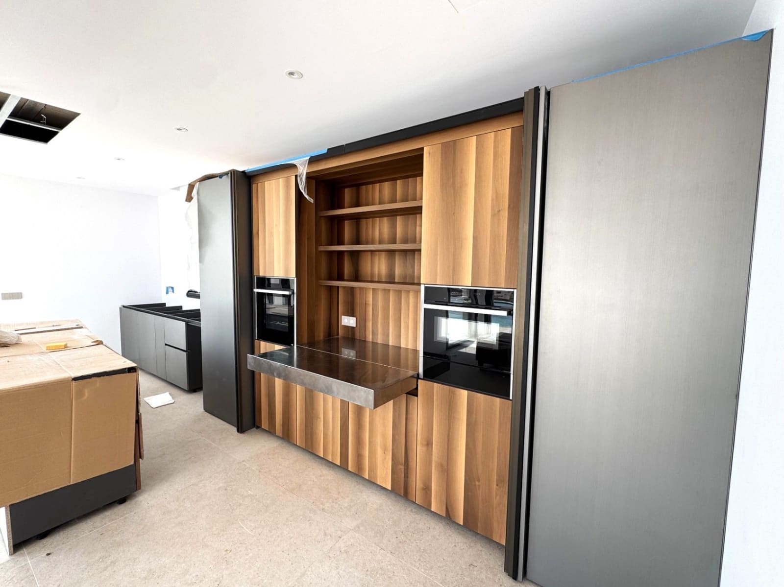 4 camera da letto Villa in vendita in Benissa con piscina - 3.195.000 € (Rif: 9242138)