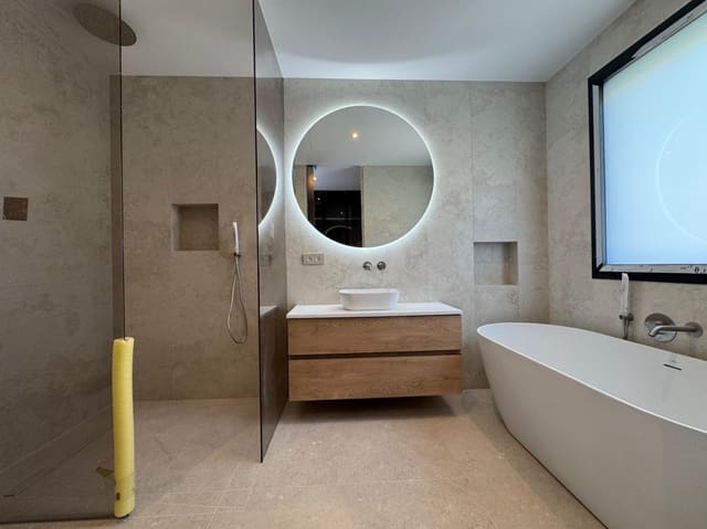 4 camera da letto Villa in vendita in Benissa con piscina - 3.195.000 € (Rif: 9242138)