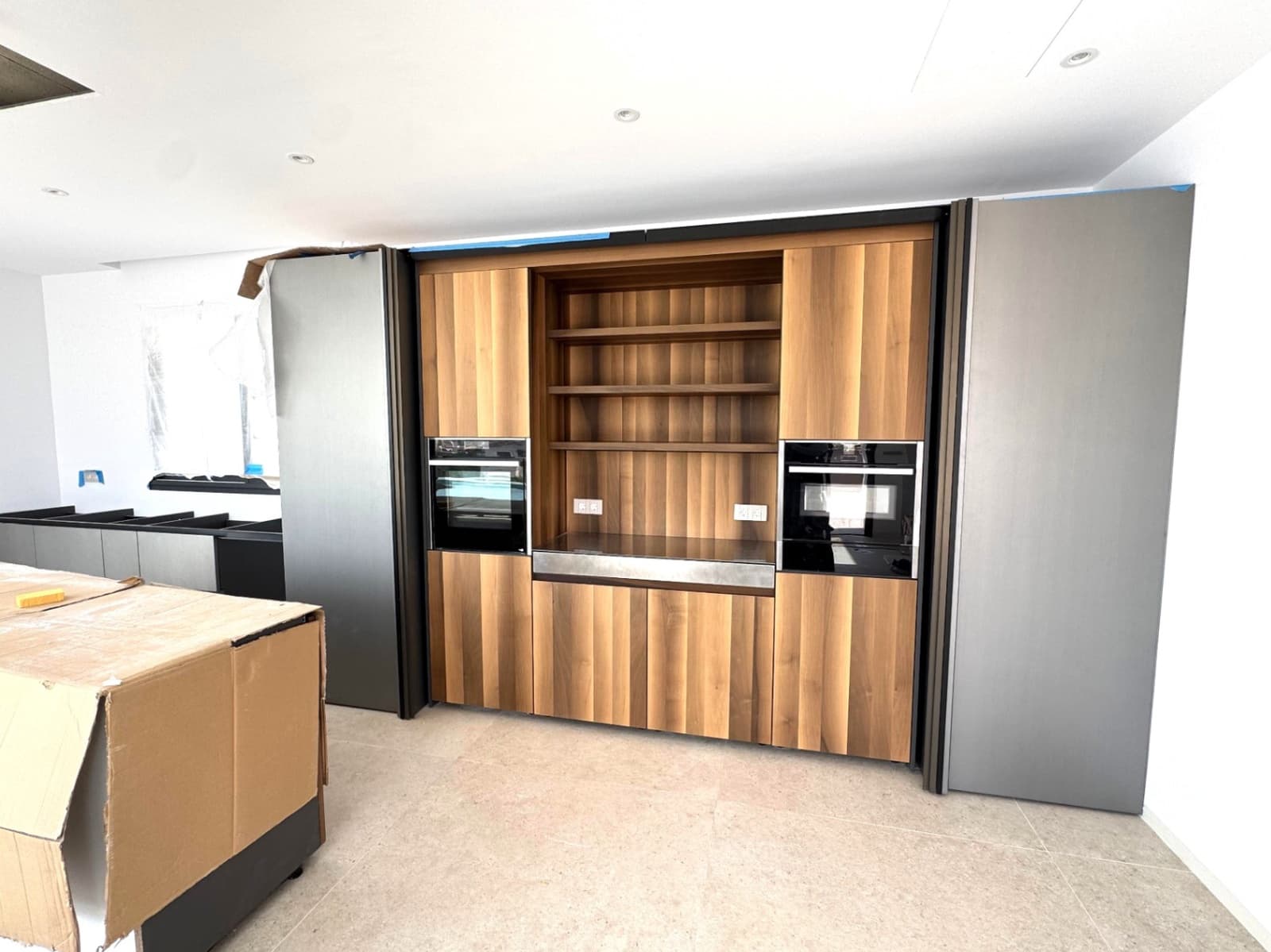 4 camera da letto Villa in vendita in Benissa con piscina - 3.195.000 € (Rif: 9242138)