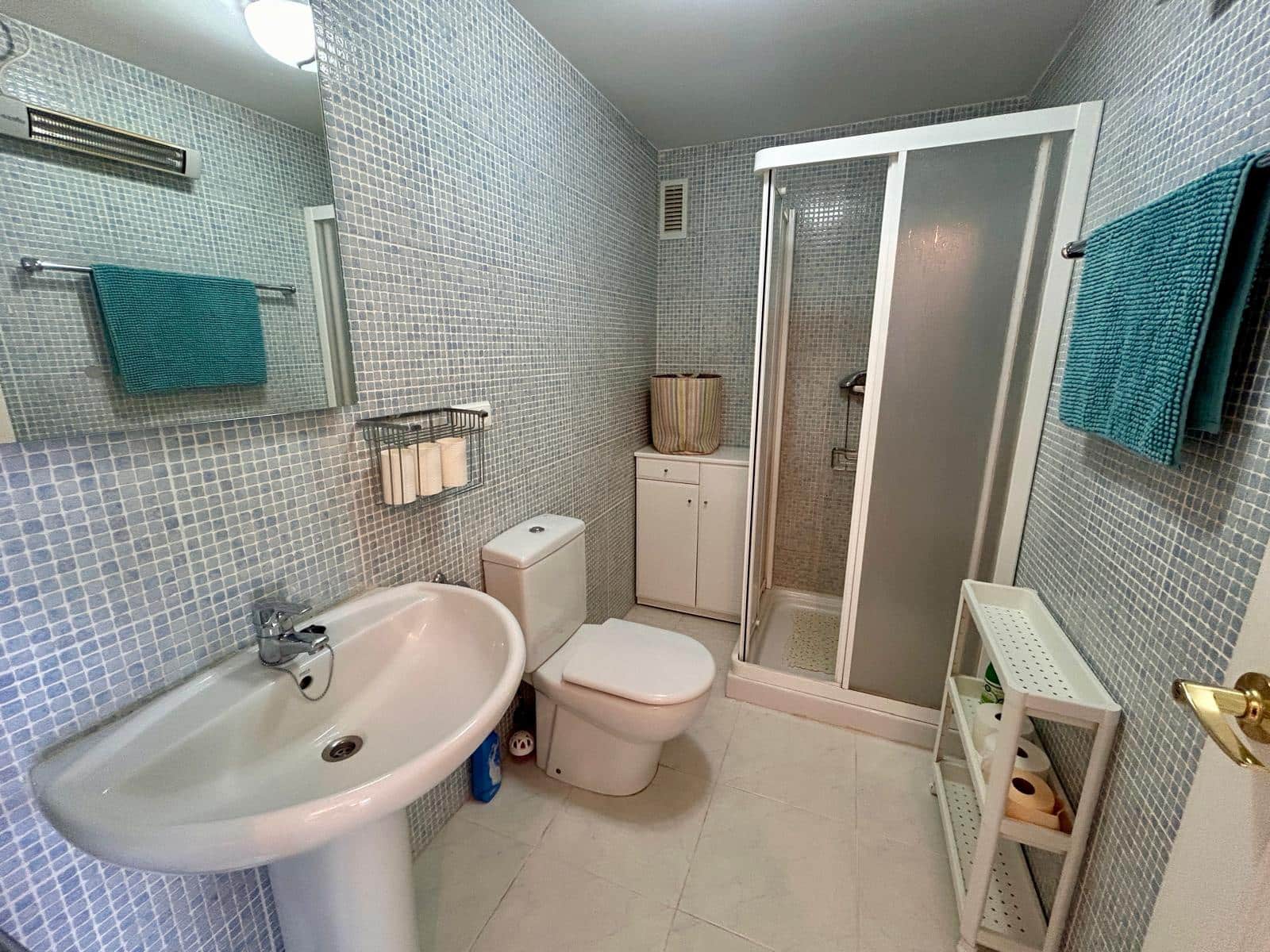 3 quarto Apartamento para venda em Calpe / Calp com piscina - 890 000 € (Ref: 9242145)