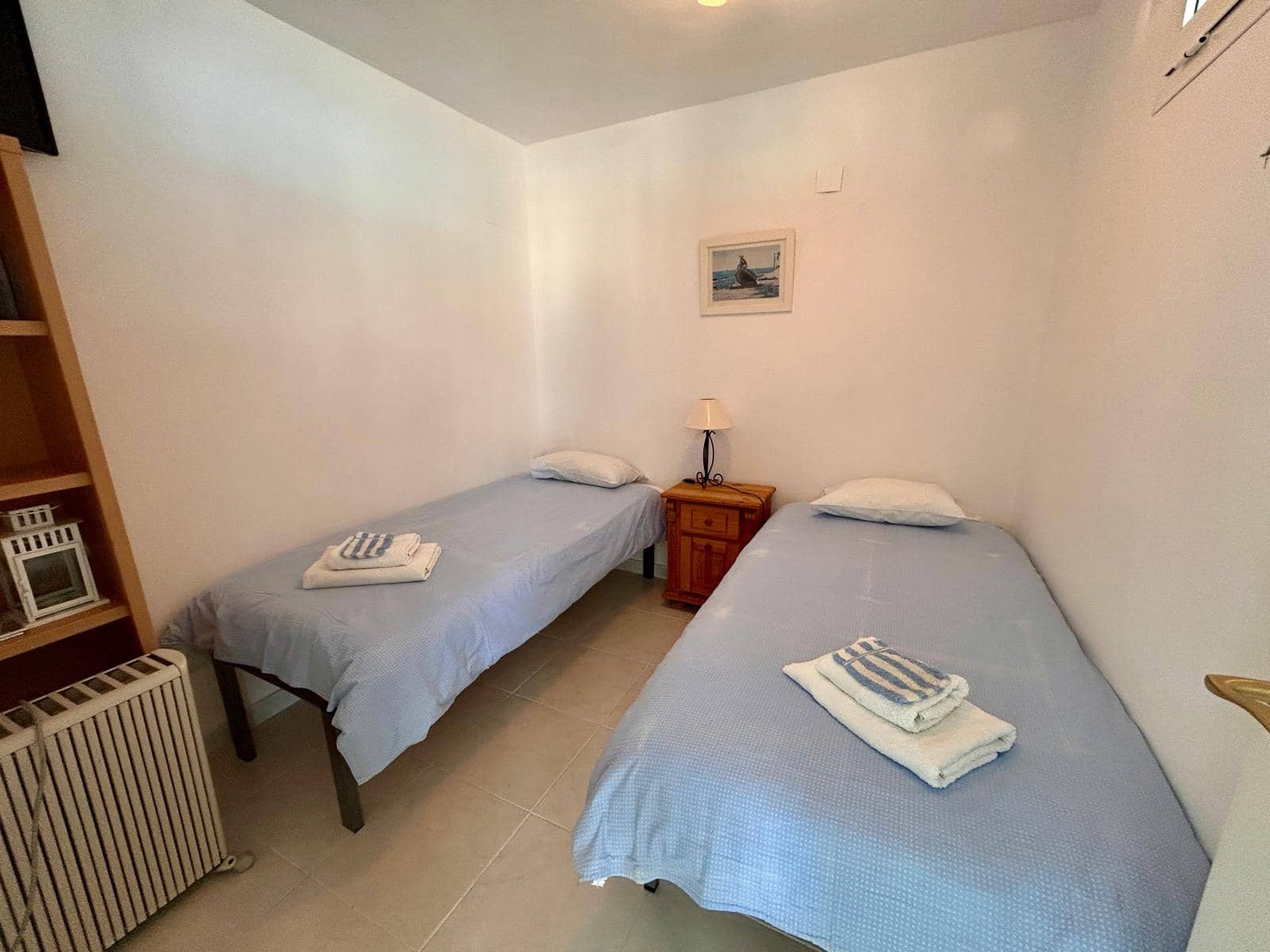 3 quarto Apartamento para venda em Calpe / Calp com piscina - 890 000 € (Ref: 9242145)