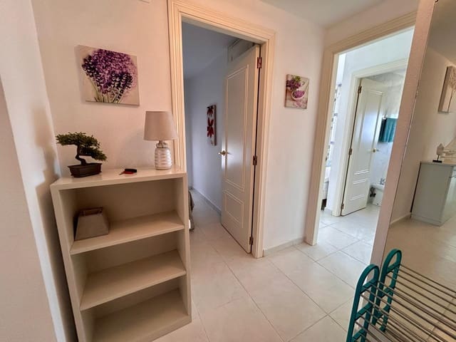 3 quarto Apartamento para venda em Calpe / Calp com piscina - 890 000 € (Ref: 9242145)