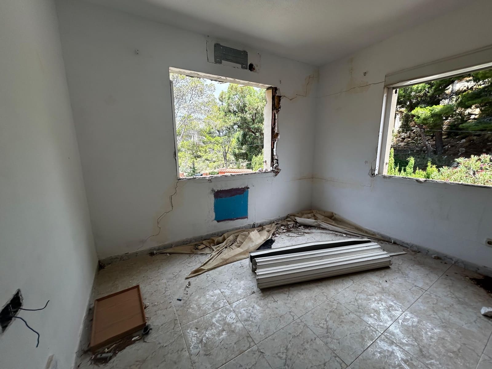 4 chambre Villa/Maison à vendre à Altea avec piscine - 380 000 € (Ref: 9242146)