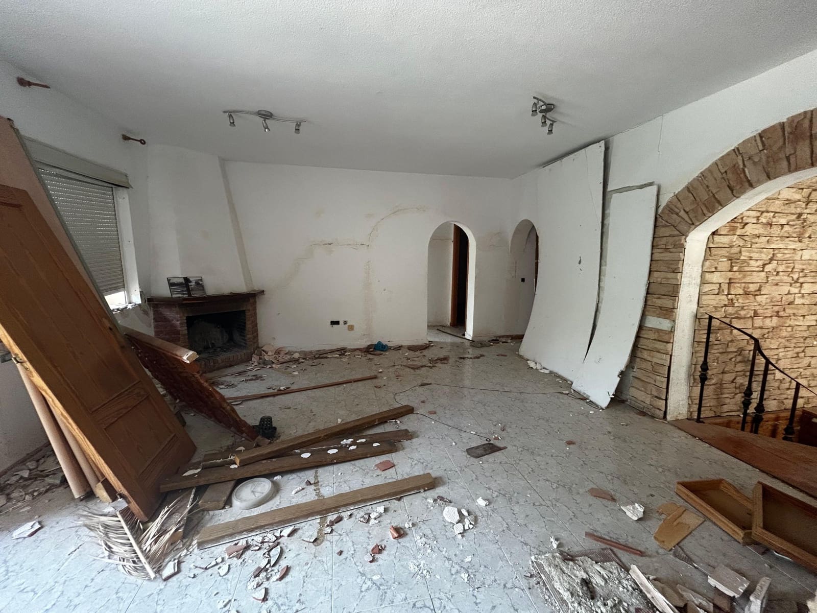 4 chambre Villa/Maison à vendre à Altea avec piscine - 380 000 € (Ref: 9242146)