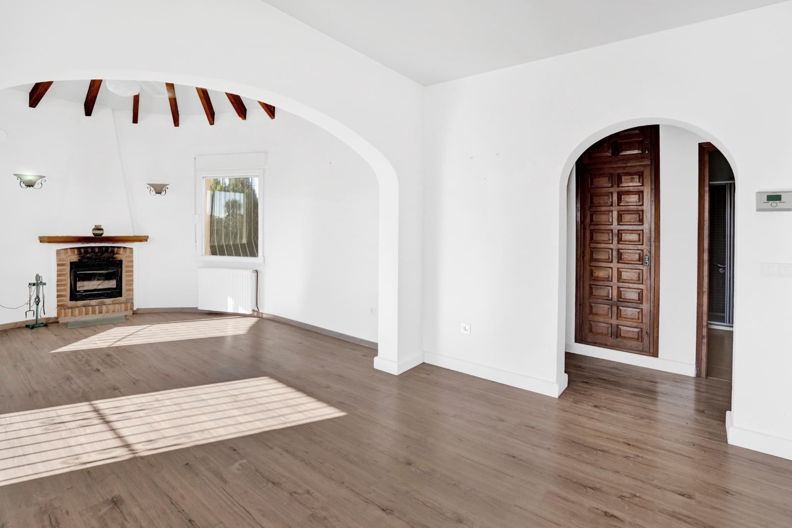 2 sovrum Villa till salu i Calpe / Calp med pool - 448 000 € (Ref: 9242152)