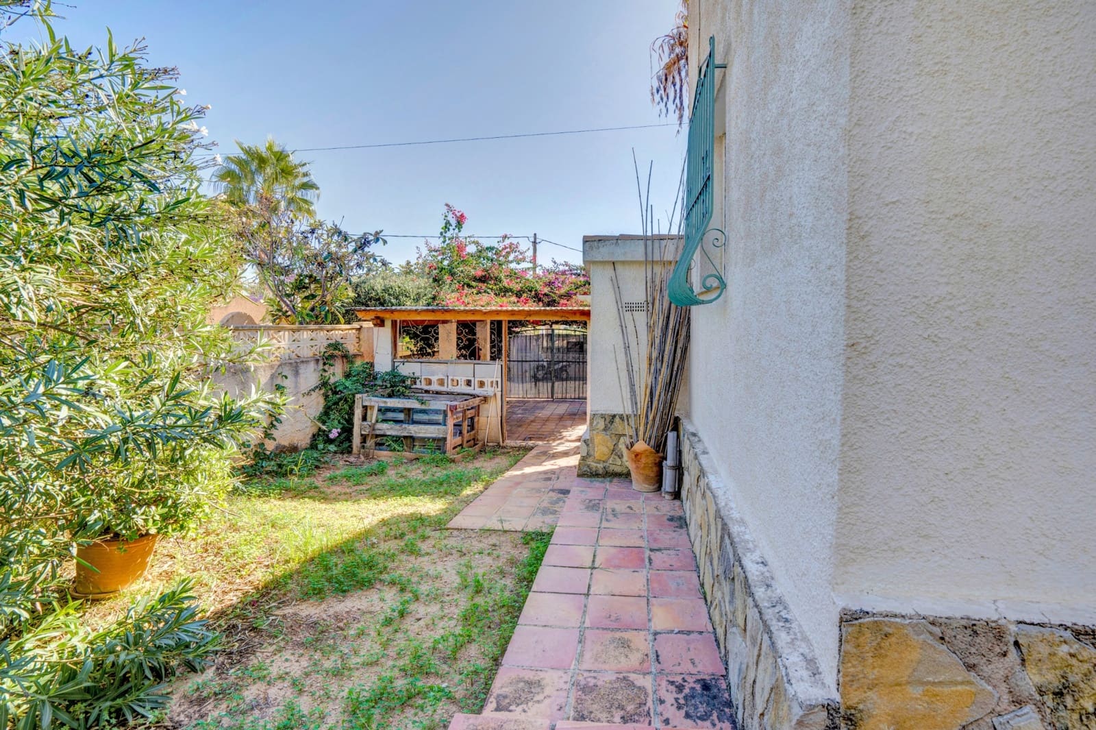 2 sovrum Villa till salu i Calpe / Calp med pool - 448 000 € (Ref: 9242152)