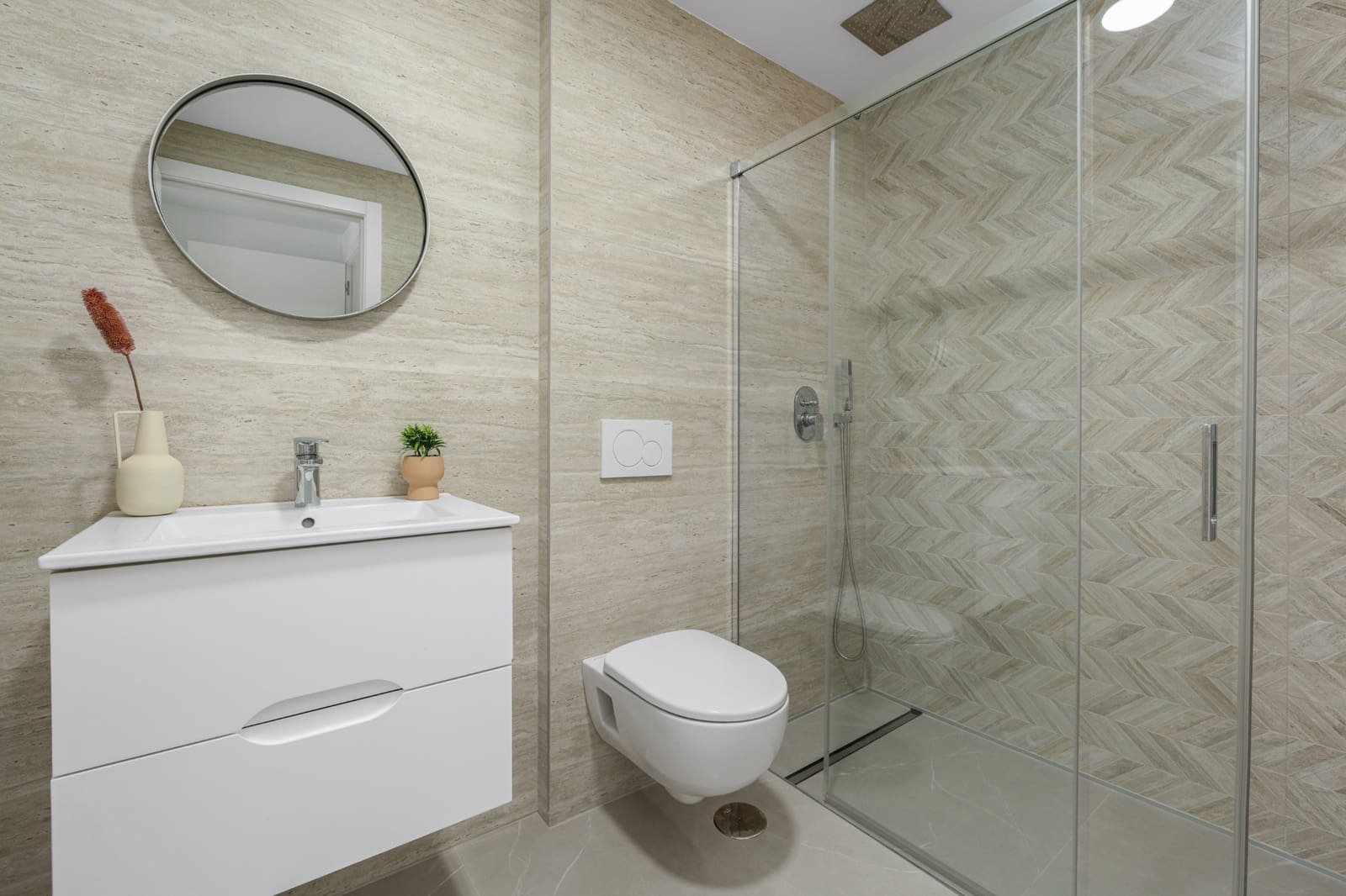 3 sovrum Lägenhet till salu i Calpe / Calp med pool - 695 000 € (Ref: 9242153)