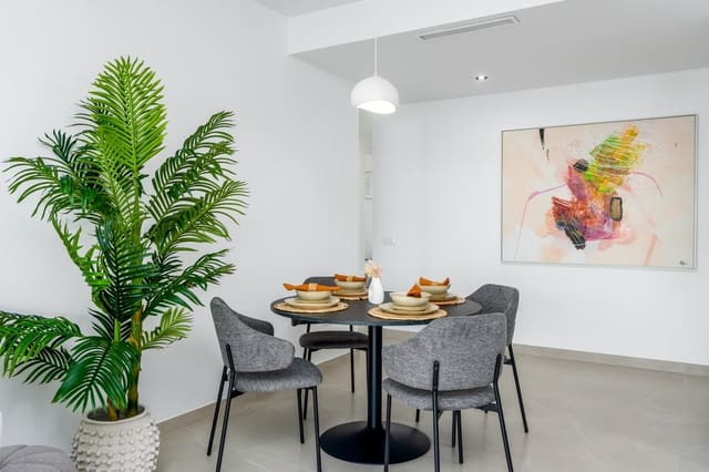 3 chambre Appartement à vendre à Cometa - Carrió, Calpe / Calp avec piscine - 695 000 € (Ref: 9242153)