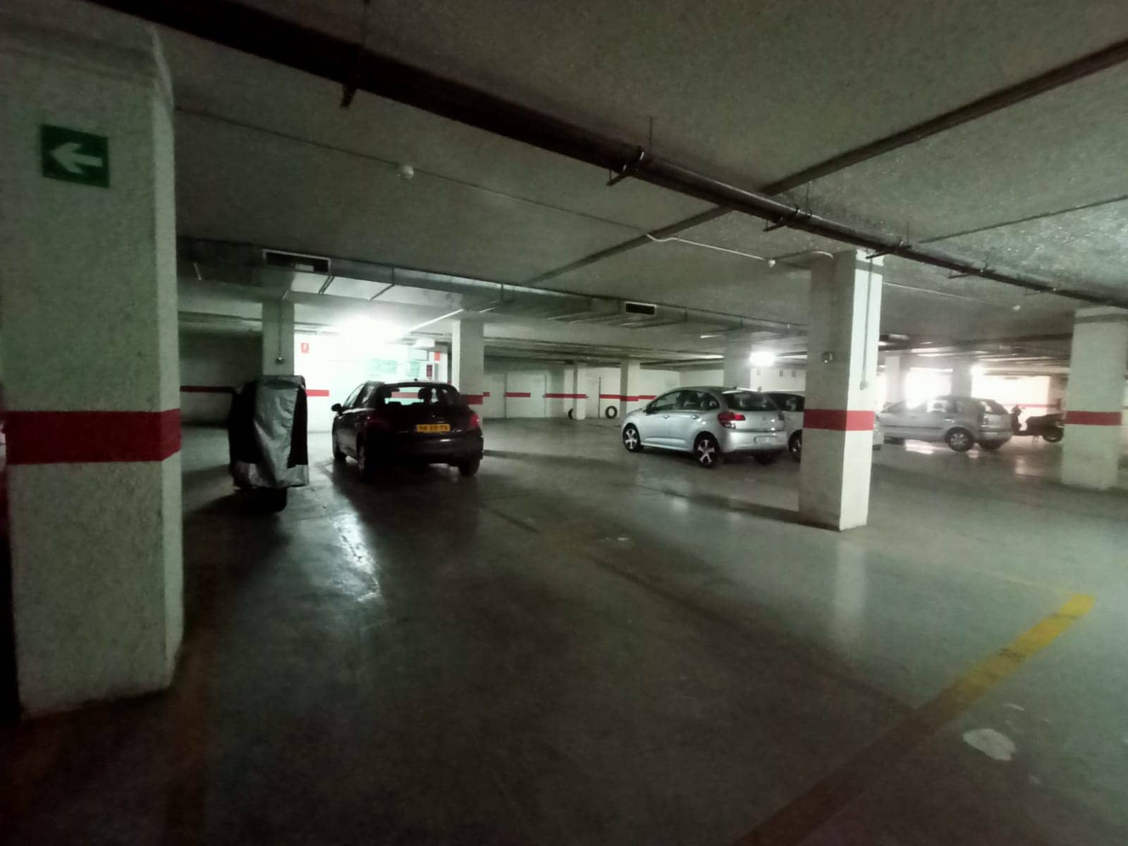 Garasje til salgs i Calpe / Calp - € 15 000 (Ref: 9242155)