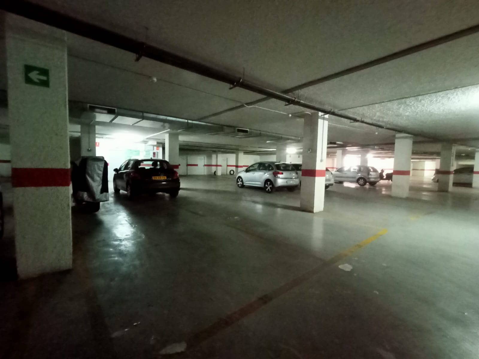 Garasje til salgs i Calpe / Calp - € 15 000 (Ref: 9242155)