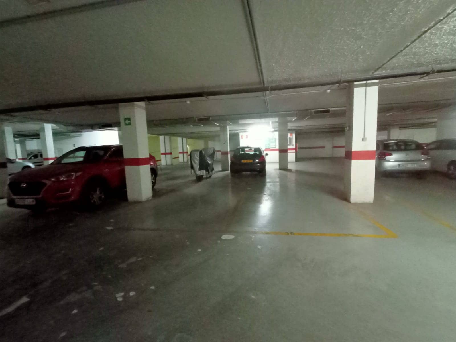 Garasje til salgs i Calpe / Calp - € 15 000 (Ref: 9242155)