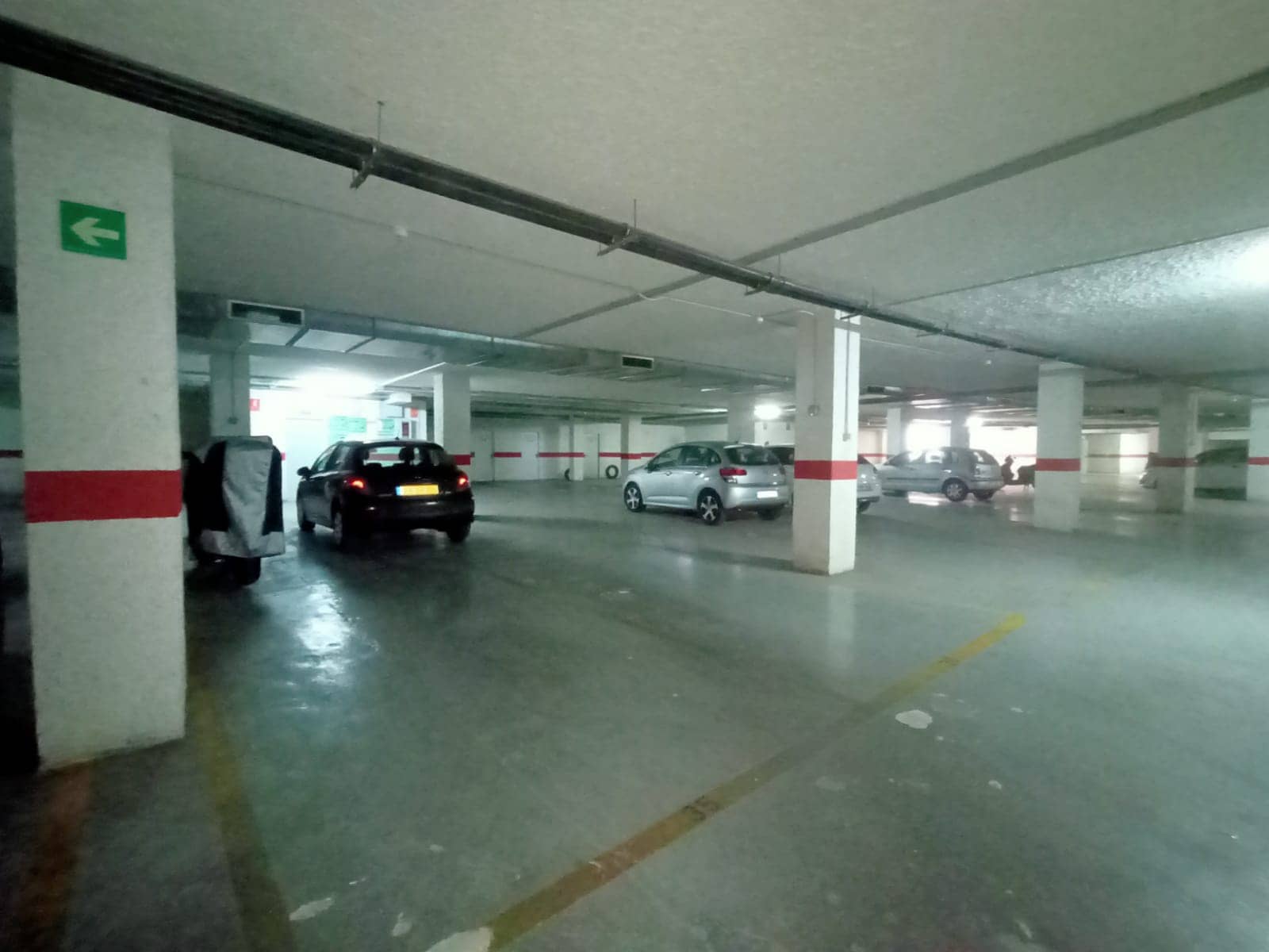 Garasje til salgs i Calpe / Calp - € 15 000 (Ref: 9242155)