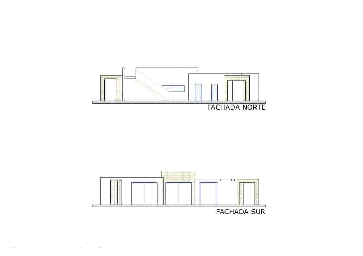 3 soveværelse Villa til salg i Calpe / Calp med swimmingpool - € 995.000 (Ref: 9242167)