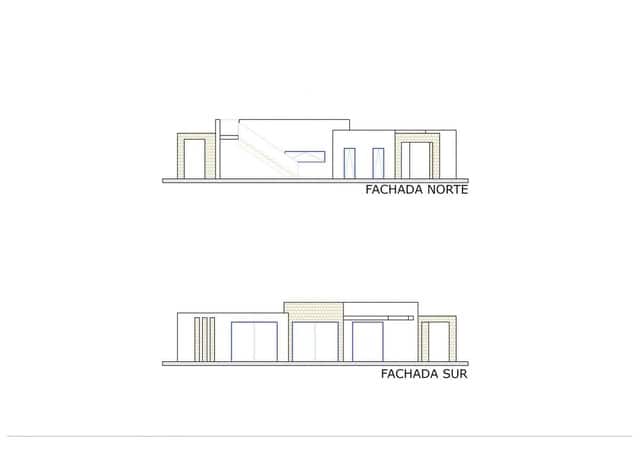 3 soverom Villa til salgs i Pueblo, Calpe / Calp med svømmebasseng - € 995 000 (Ref: 9242167)