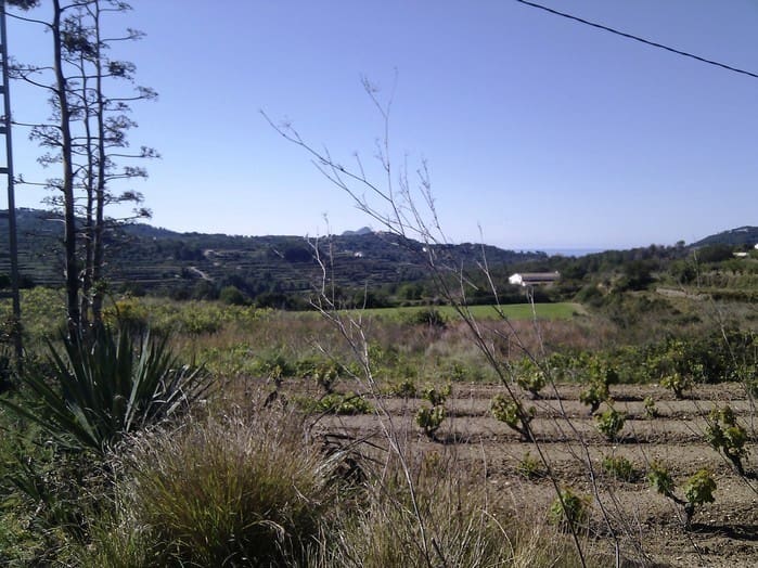 3 bedroom Villa for sale in Benissa with pool - € 1,250,000 (Ref: 9242173)