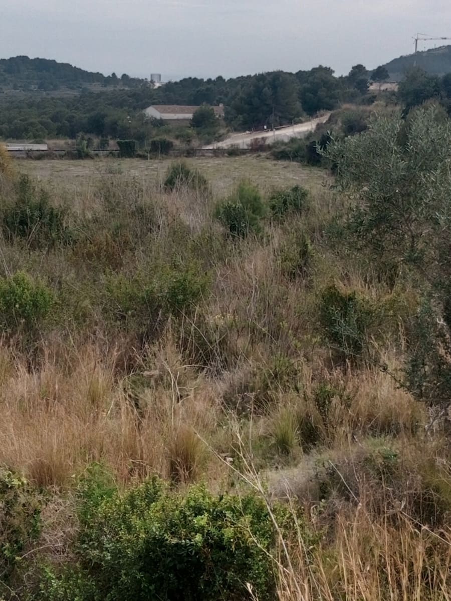 3 bedroom Villa for sale in Benissa with pool - € 1,250,000 (Ref: 9242173)