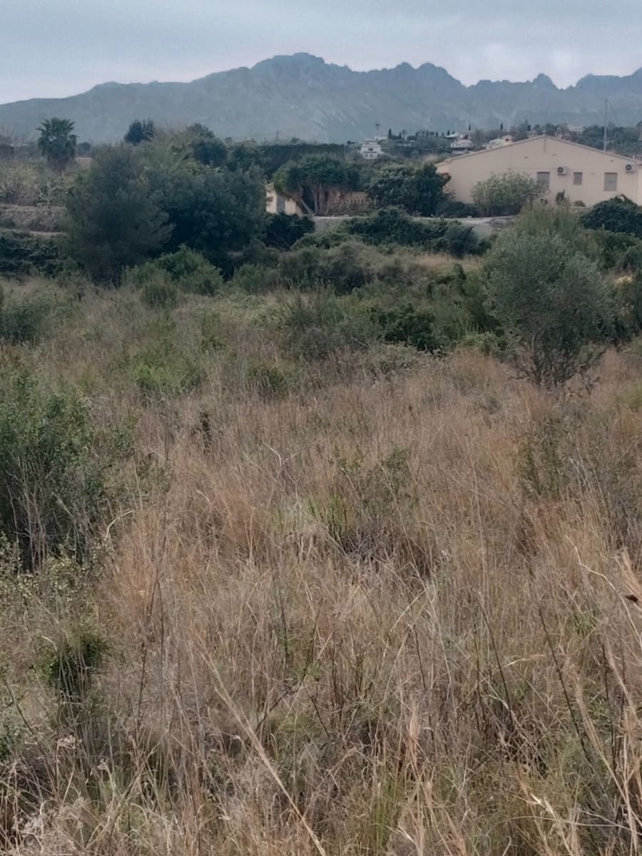 3 bedroom Villa for sale in Benissa with pool - € 1,250,000 (Ref: 9242173)