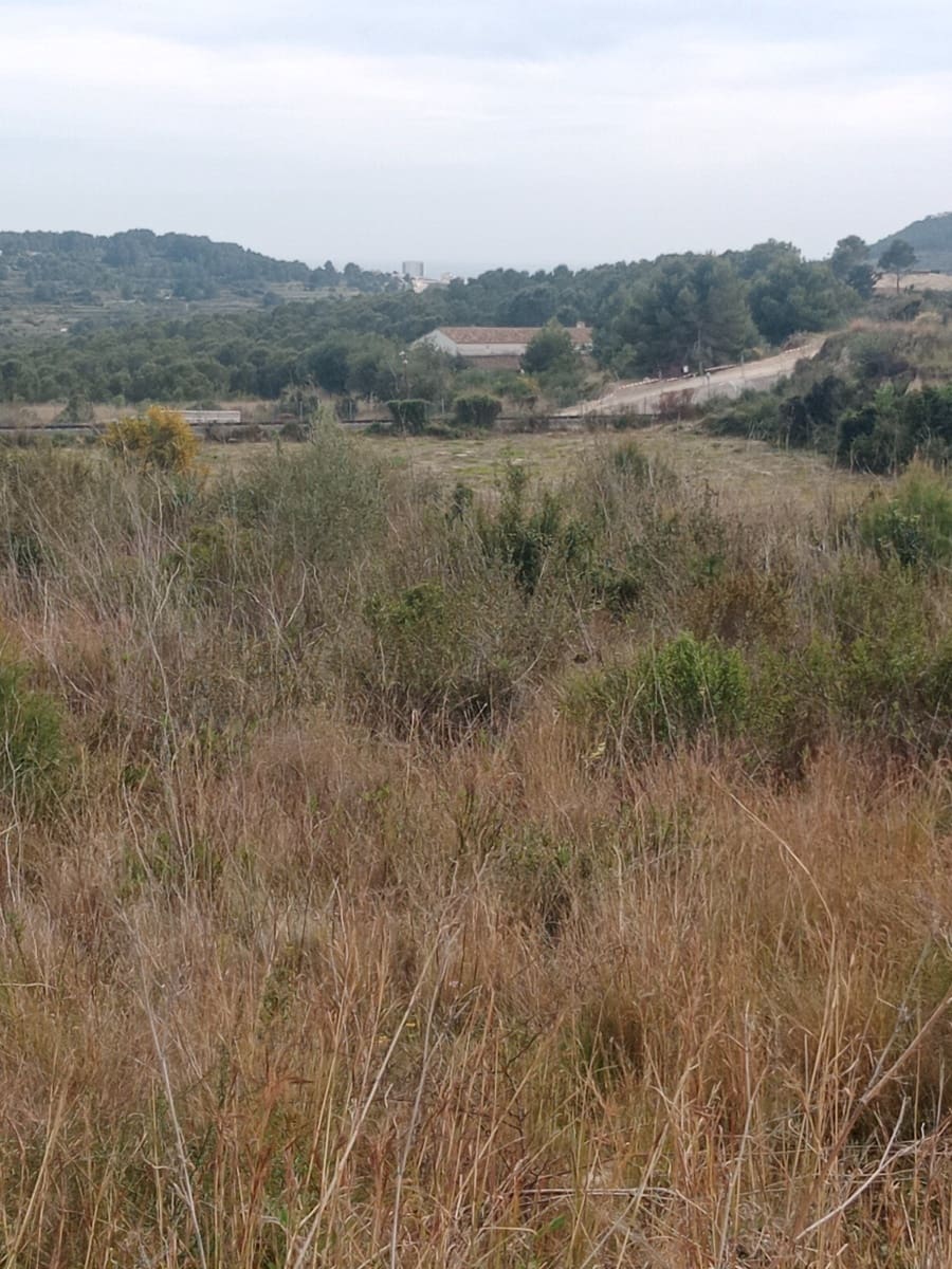 3 bedroom Villa for sale in Benissa with pool - € 1,250,000 (Ref: 9242173)