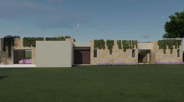 3 quarto Moradia para venda em Benissa com piscina - 1 250 000 € (Ref: 9242173)