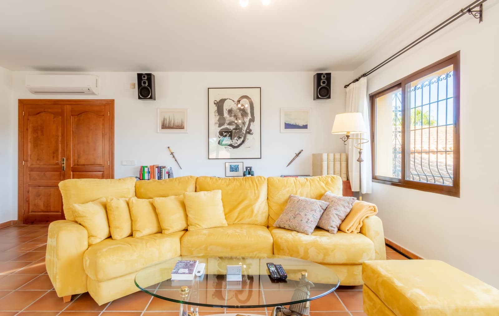 5 Zimmer Villa zu verkaufen in Benissa mit Pool - 1.900.000 € (Ref: 9242174)