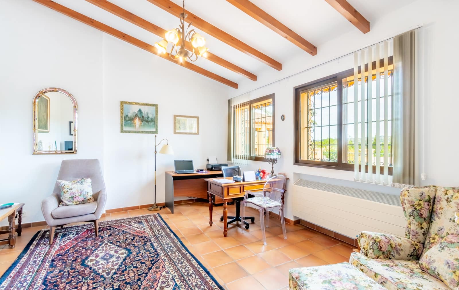 5 Zimmer Villa zu verkaufen in Benissa mit Pool - 1.900.000 € (Ref: 9242174)