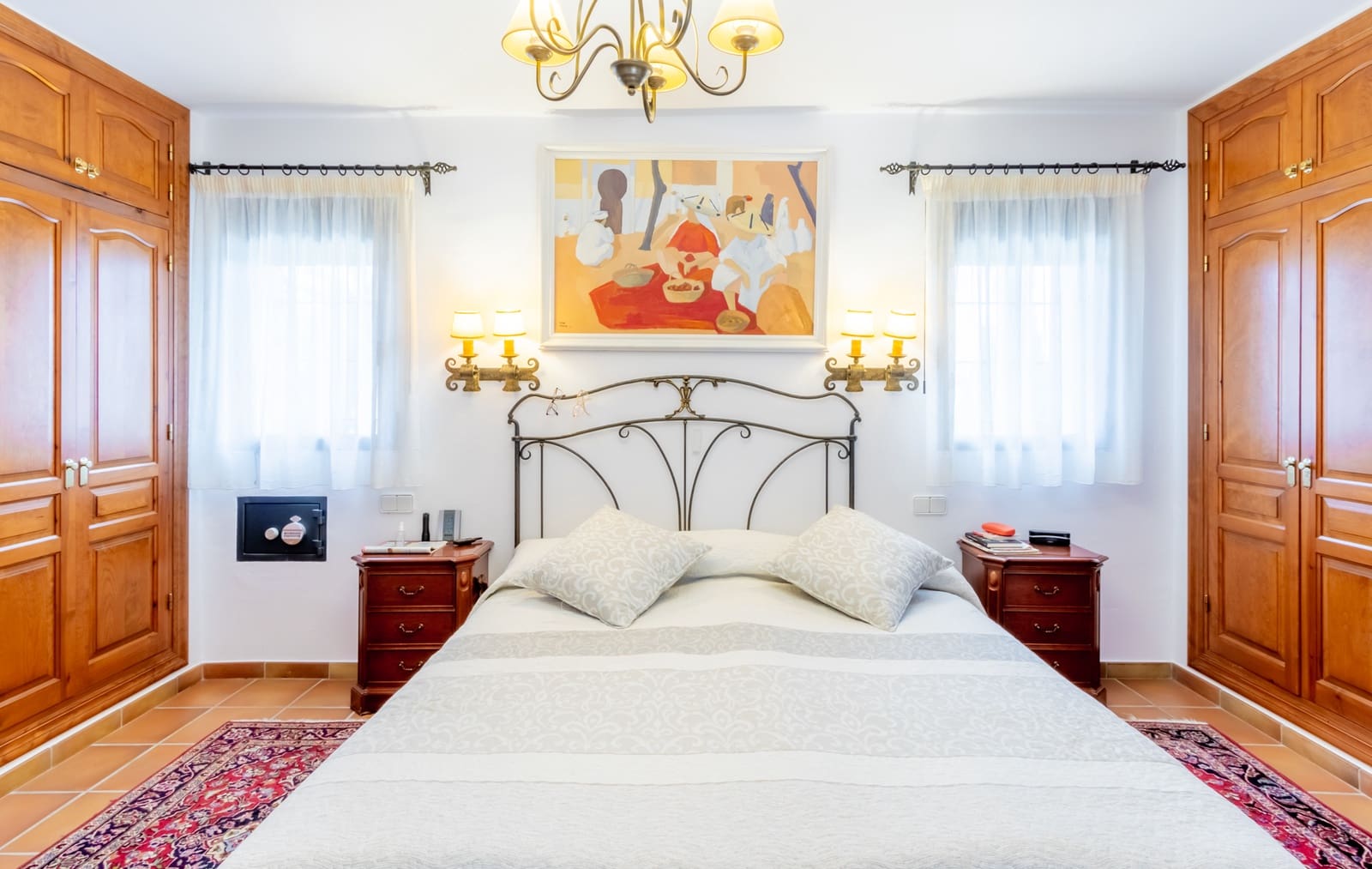 5 Zimmer Villa zu verkaufen in Benissa mit Pool - 1.900.000 € (Ref: 9242174)