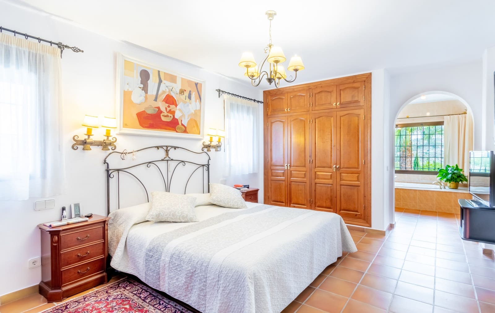 5 Zimmer Villa zu verkaufen in Benissa mit Pool - 1.900.000 € (Ref: 9242174)