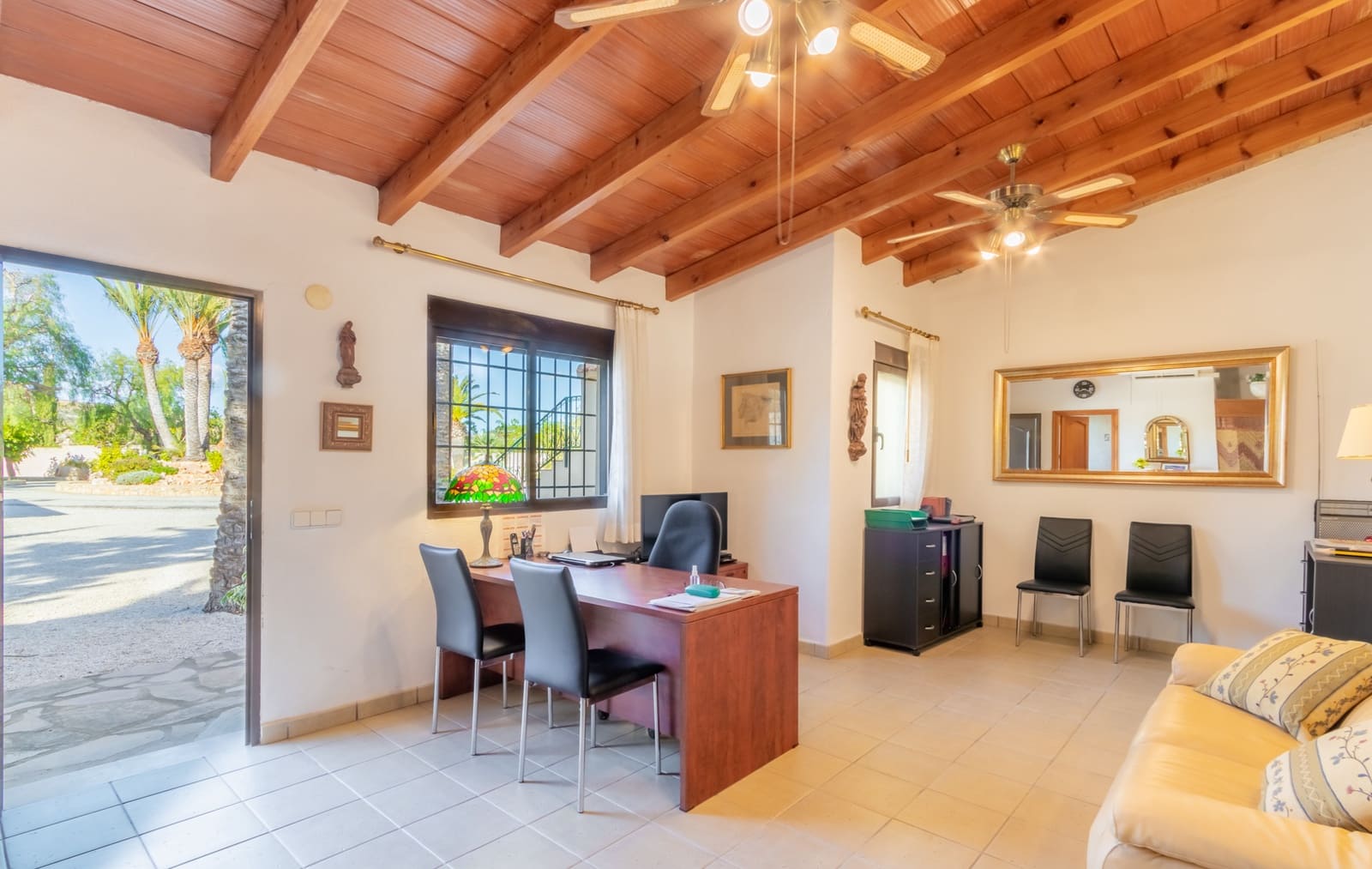 5 Zimmer Villa zu verkaufen in Benissa mit Pool - 1.900.000 € (Ref: 9242174)