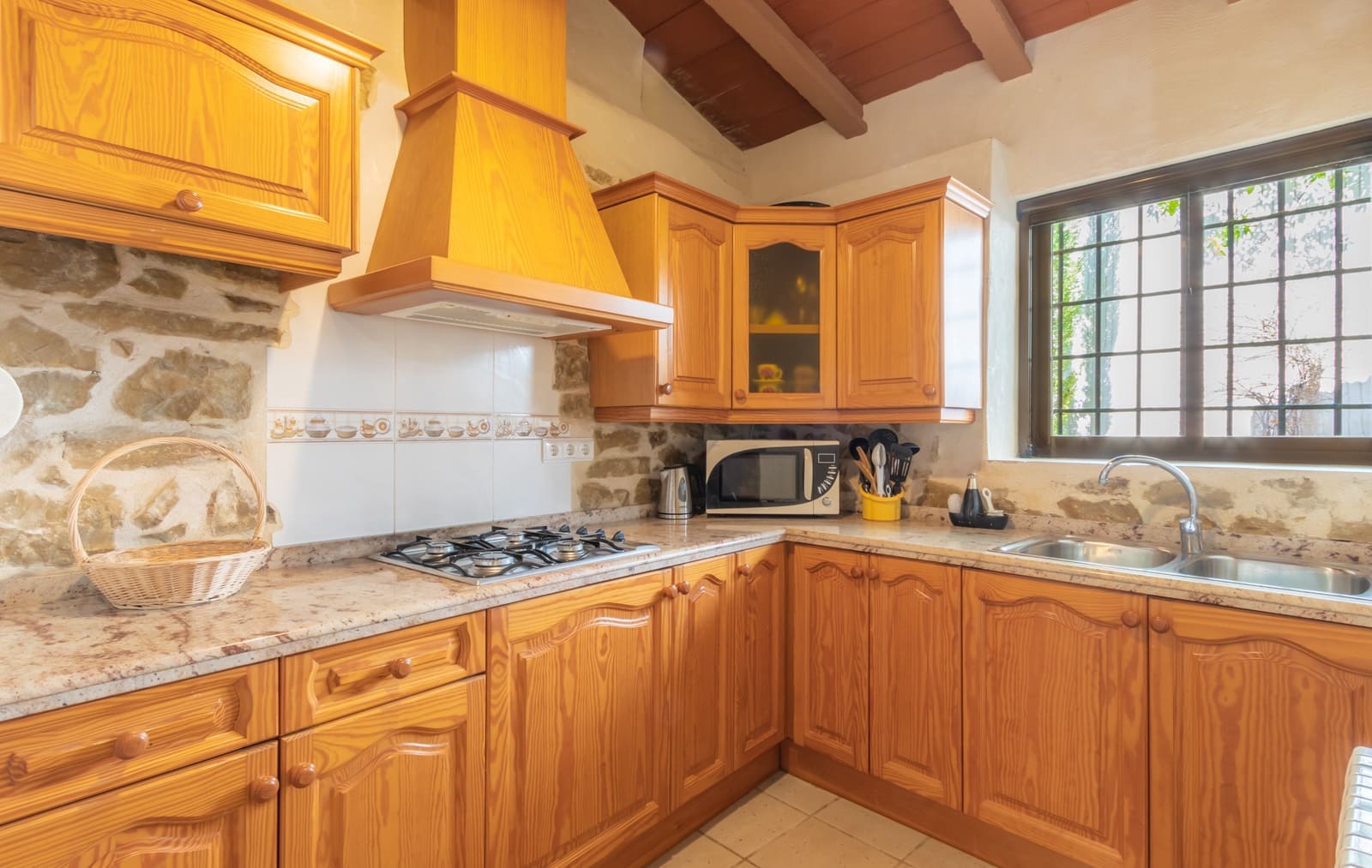 5 Zimmer Villa zu verkaufen in Benissa mit Pool - 1.900.000 € (Ref: 9242174)