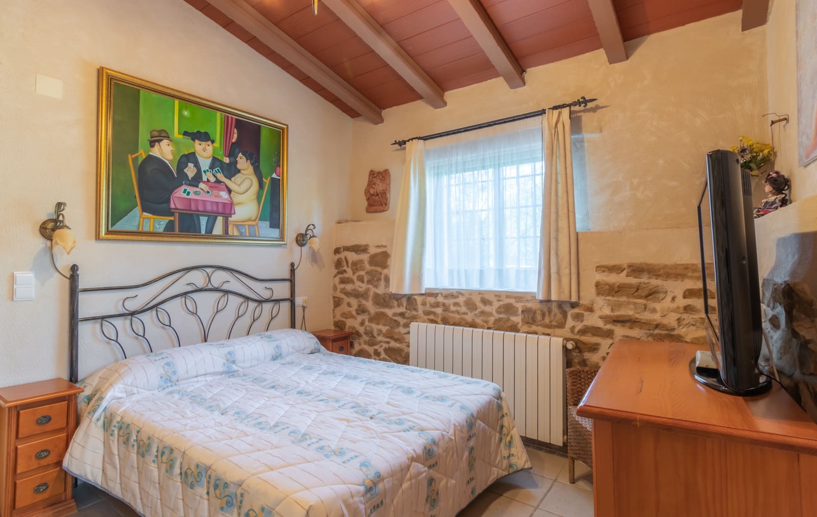 5 Zimmer Villa zu verkaufen in Benissa mit Pool - 1.900.000 € (Ref: 9242174)