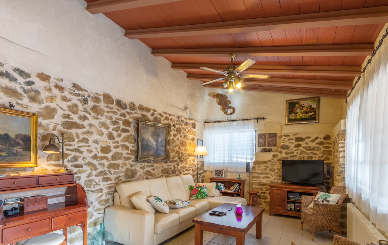 5 Zimmer Villa zu verkaufen in Benissa mit Pool - 1.900.000 € (Ref: 9242174)