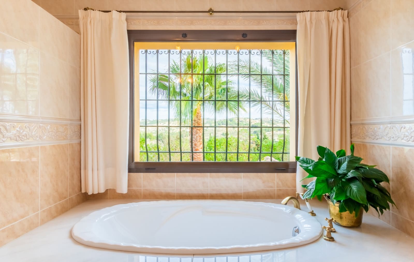 5 Zimmer Villa zu verkaufen in Benissa mit Pool - 1.900.000 € (Ref: 9242174)