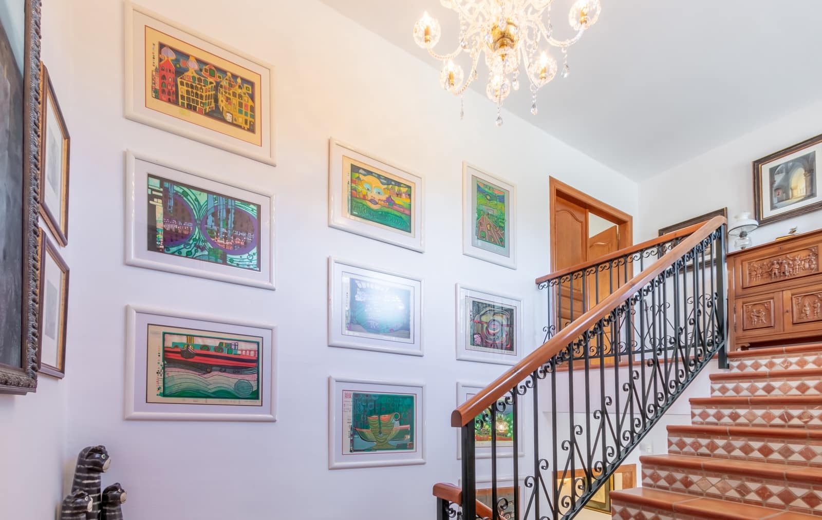 5 Zimmer Villa zu verkaufen in Benissa mit Pool - 1.900.000 € (Ref: 9242174)