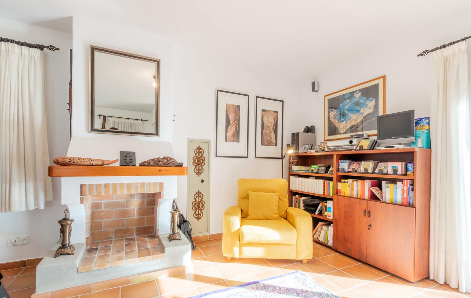 5 Zimmer Villa zu verkaufen in Benissa mit Pool - 1.900.000 € (Ref: 9242174)