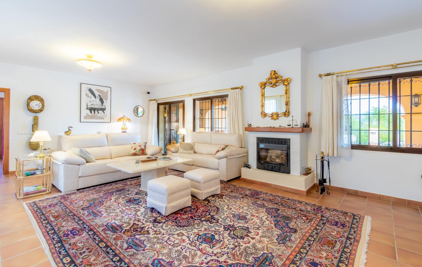 5 Zimmer Villa zu verkaufen in Benissa mit Pool - 1.900.000 € (Ref: 9242174)