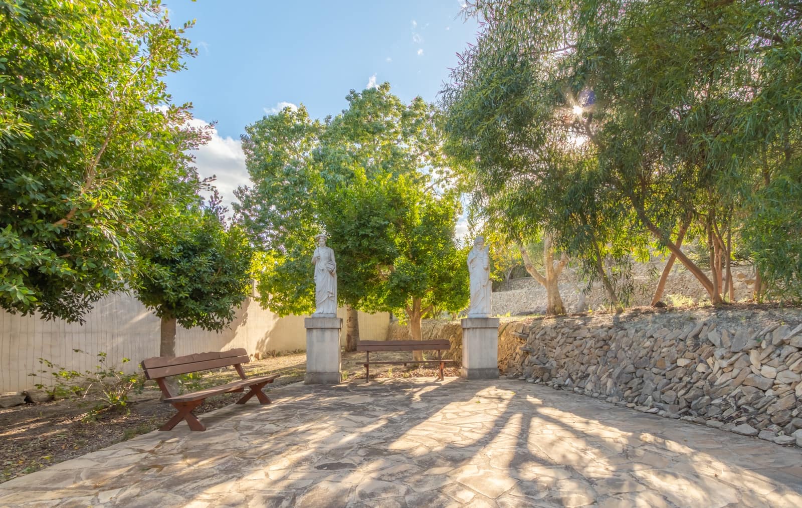 5 Zimmer Villa zu verkaufen in Benissa mit Pool - 1.900.000 € (Ref: 9242174)