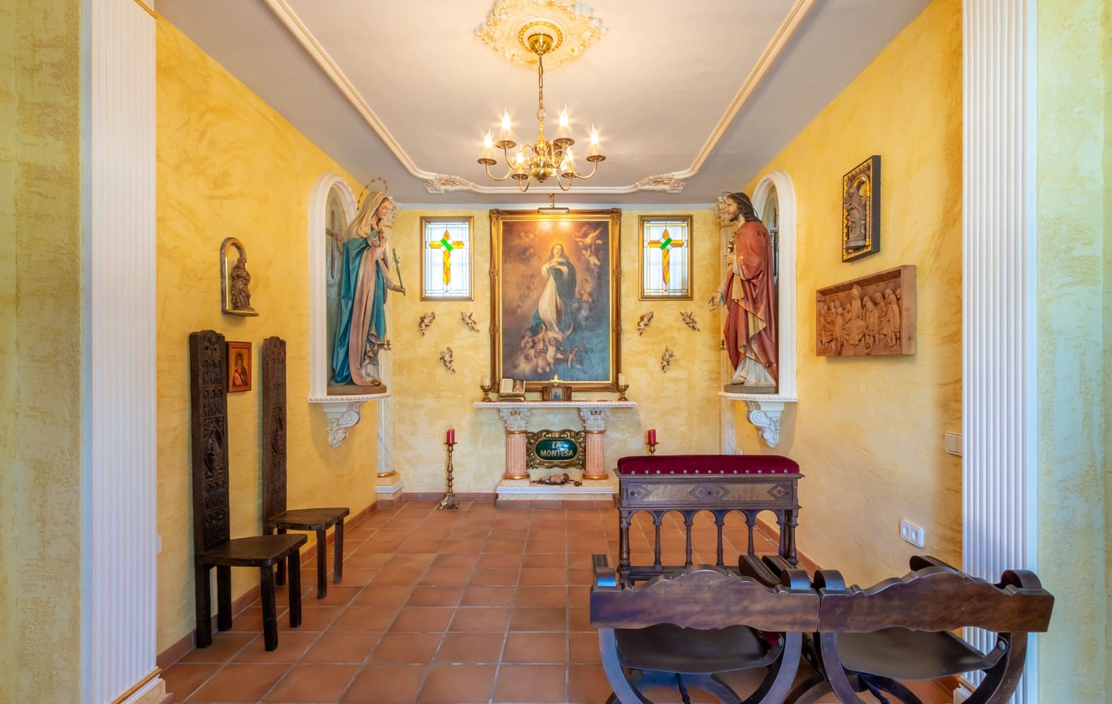 5 Zimmer Villa zu verkaufen in Benissa mit Pool - 1.900.000 € (Ref: 9242174)