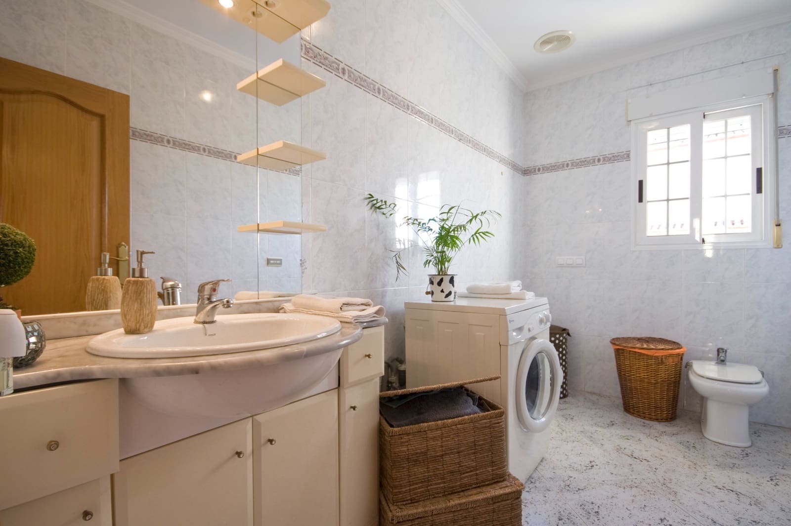 5 soverom Villa til salgs i Calpe / Calp med svømmebasseng - € 675 000 (Ref: 9242175)