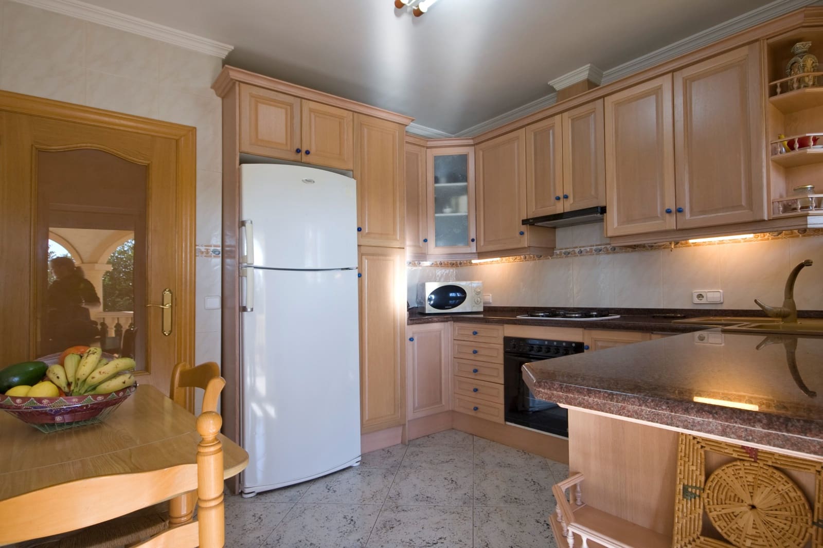 5 soverom Villa til salgs i Calpe / Calp med svømmebasseng - € 675 000 (Ref: 9242175)