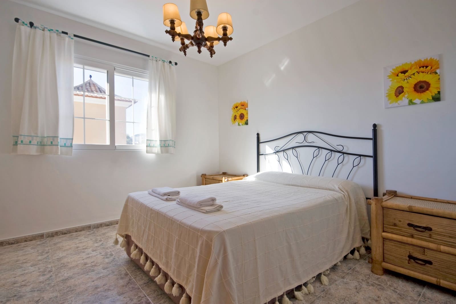 5 soverom Villa til salgs i Calpe / Calp med svømmebasseng - € 675 000 (Ref: 9242175)