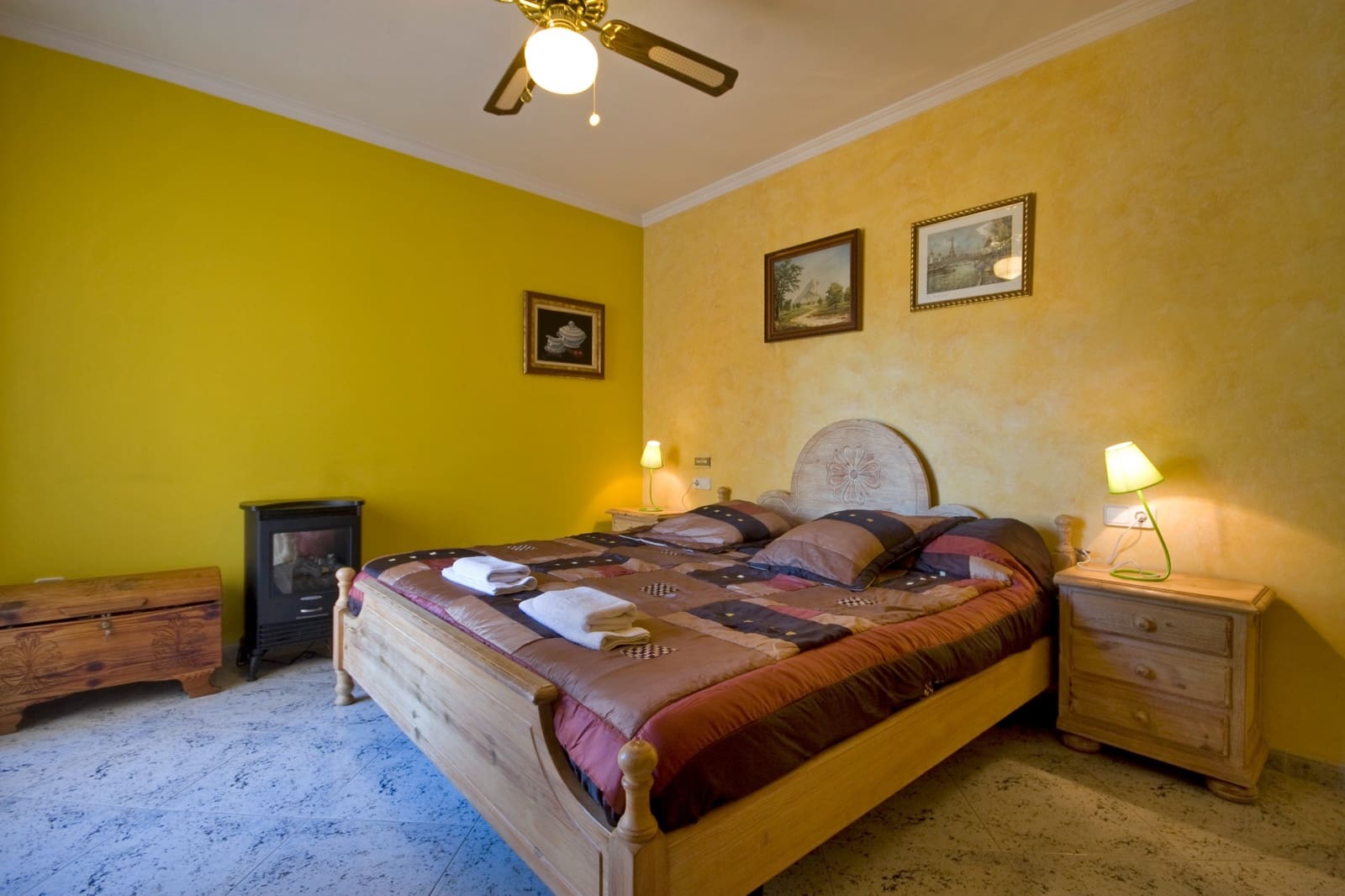 5 soverom Villa til salgs i Calpe / Calp med svømmebasseng - € 675 000 (Ref: 9242175)