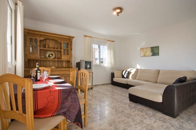 5 Zimmer Villa zu verkaufen in Gargasindi, Calpe / Calp mit Pool - 675.000 € (Ref: 9242175)
