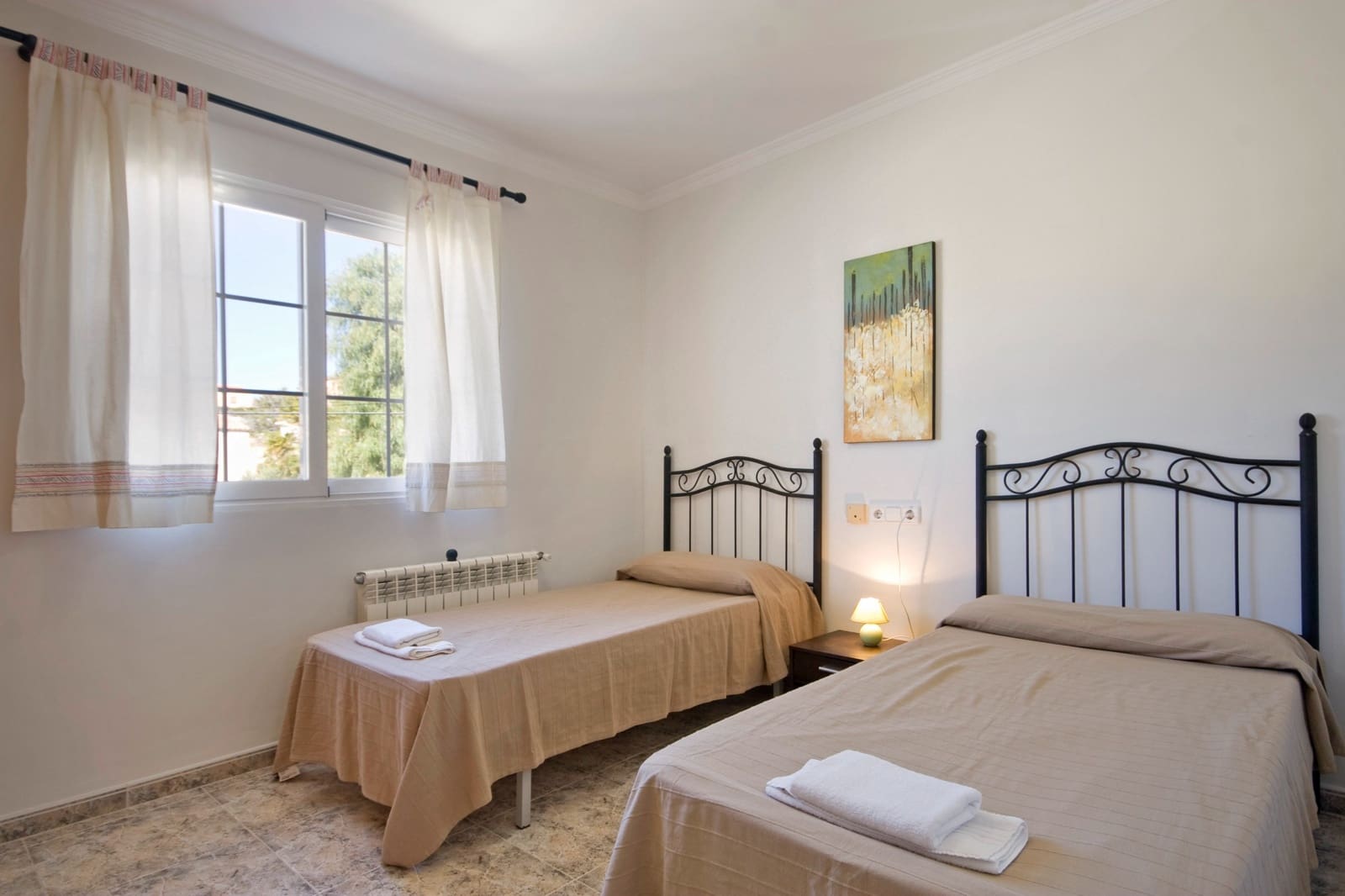 5 soverom Villa til salgs i Calpe / Calp med svømmebasseng - € 675 000 (Ref: 9242175)