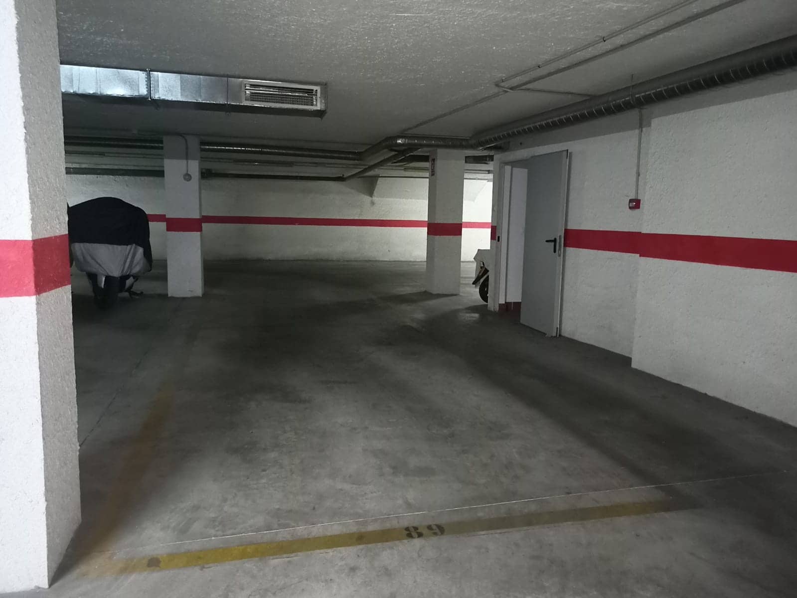 Garasje til salgs i Calpe / Calp - € 22 000 (Ref: 9242181)