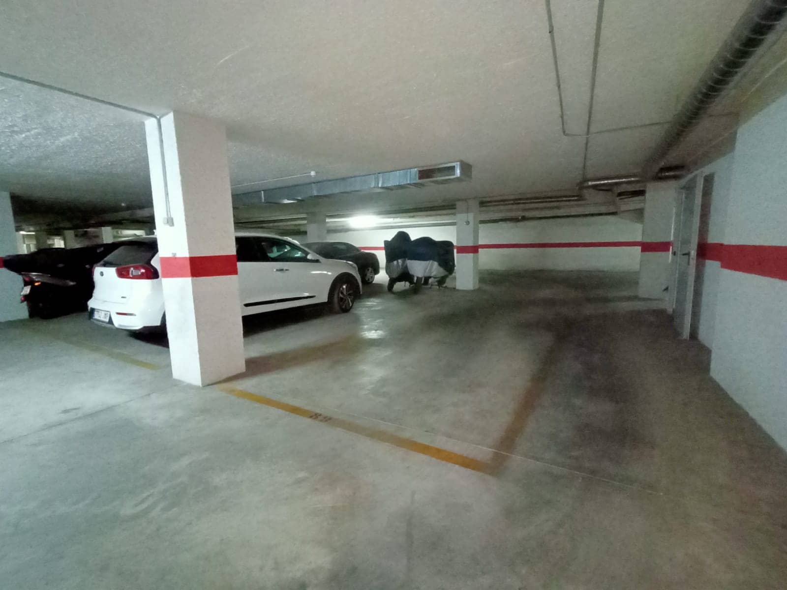 Garasje til salgs i Calpe / Calp - € 22 000 (Ref: 9242181)