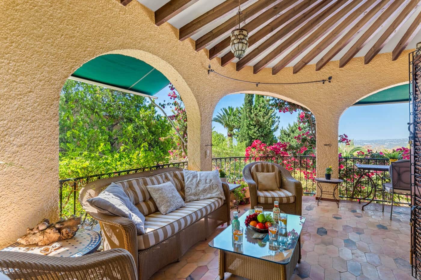 5 chambre Villa/Maison à vendre à Altea avec piscine - 1 590 000 € (Ref: 9242186)