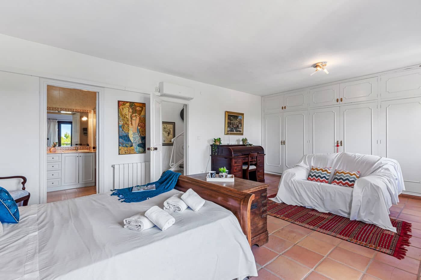 5 chambre Villa/Maison à vendre à Altea avec piscine - 1 590 000 € (Ref: 9242186)