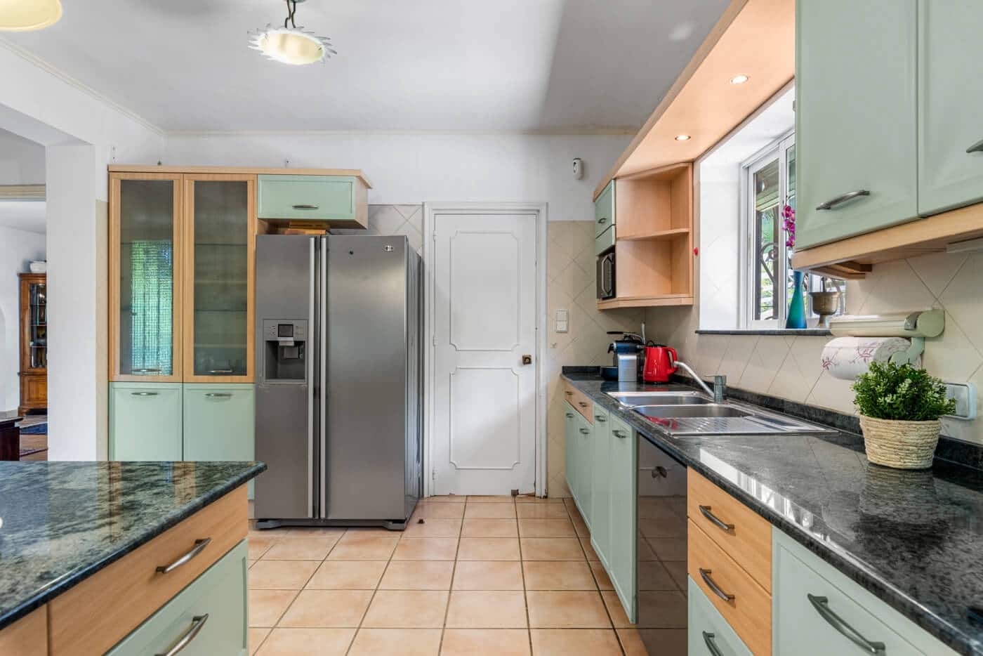 5 chambre Villa/Maison à vendre à Altea avec piscine - 1 590 000 € (Ref: 9242186)