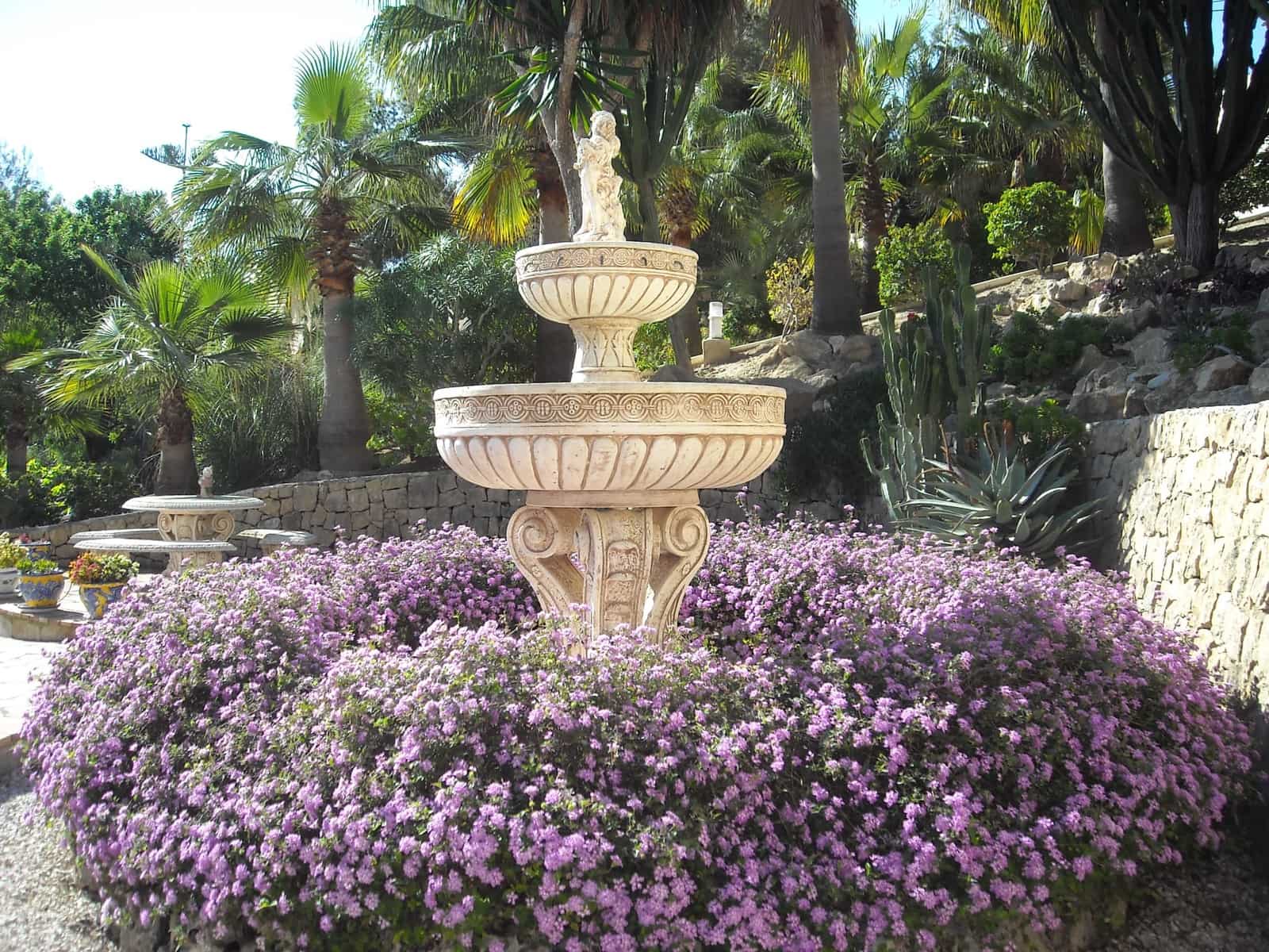 5 soverom Villa til salgs i Calpe / Calp med svømmebasseng - € 1 165 000 (Ref: 9242187)