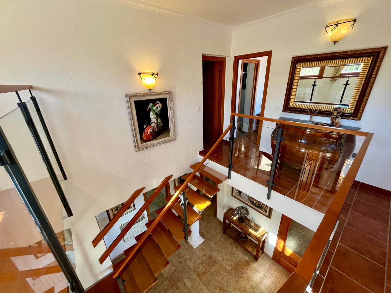 5 sovrum Villa till salu i Calpe / Calp med pool - 1 165 000 € (Ref: 9242187)